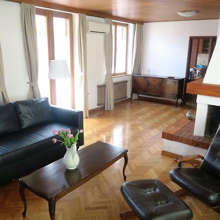 Hisa Kala Villa Kobarid Kültér fotó