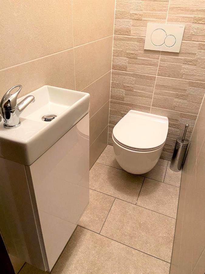 Hisa Kala Villa Kobarid Kültér fotó