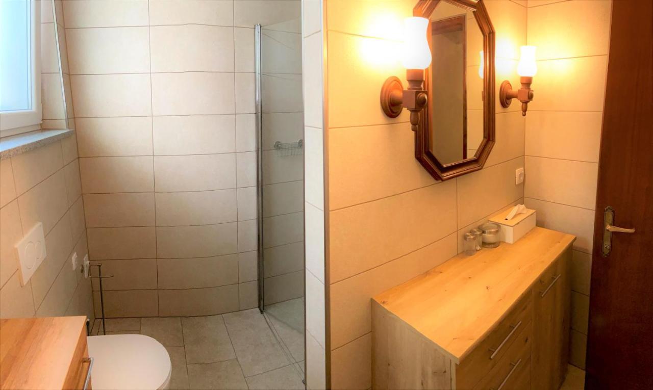 Hisa Kala Villa Kobarid Kültér fotó