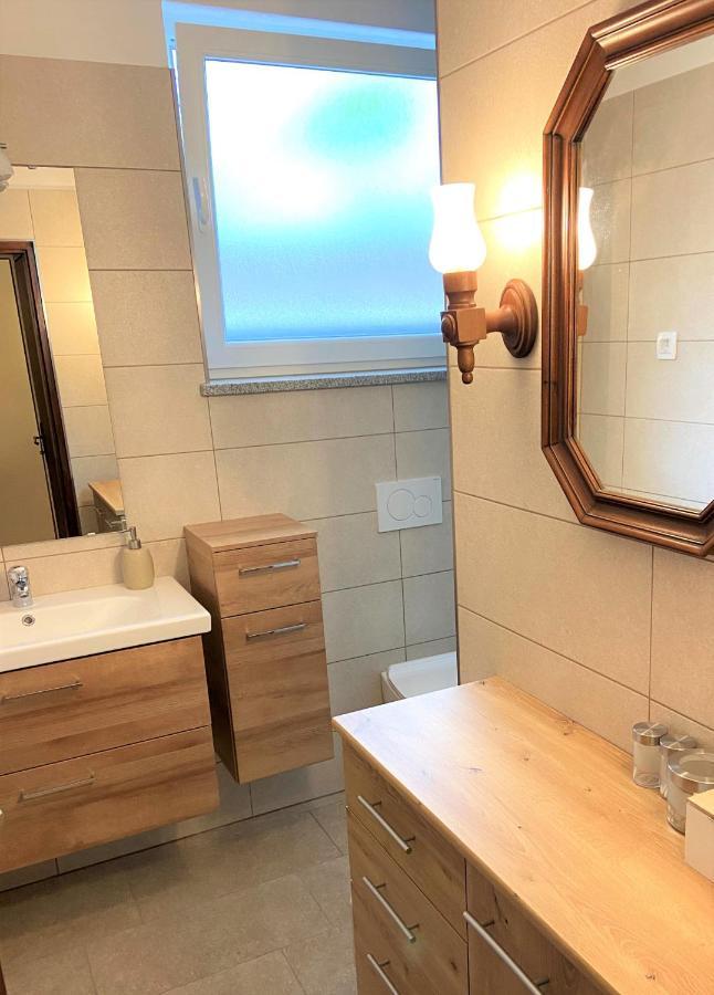 Hisa Kala Villa Kobarid Kültér fotó