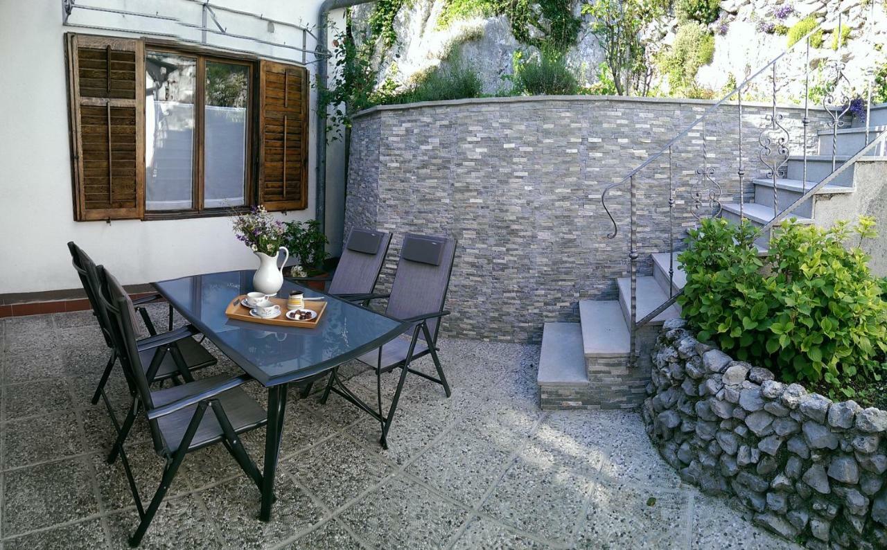 Hisa Kala Villa Kobarid Kültér fotó