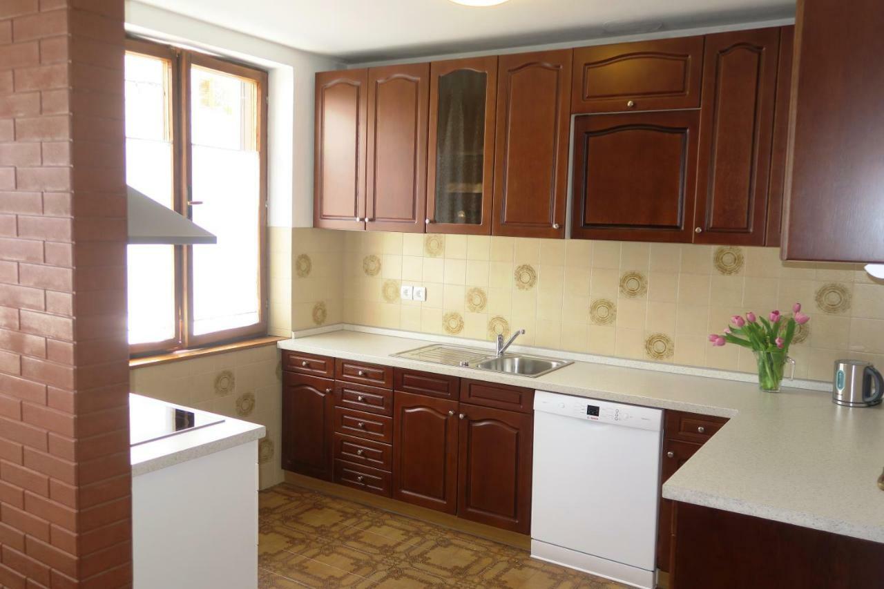 Hisa Kala Villa Kobarid Kültér fotó