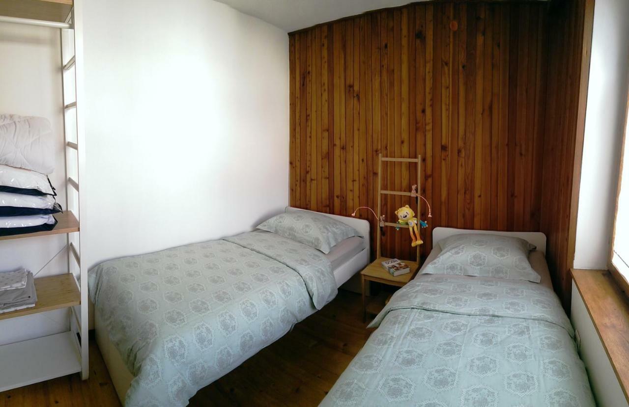 Hisa Kala Villa Kobarid Kültér fotó