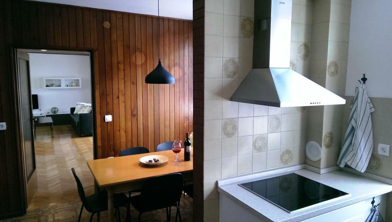 Hisa Kala Villa Kobarid Kültér fotó
