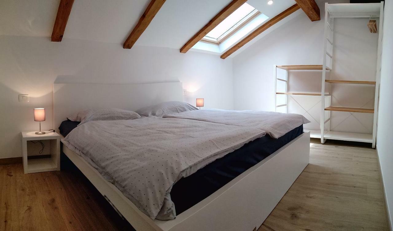 Hisa Kala Villa Kobarid Kültér fotó