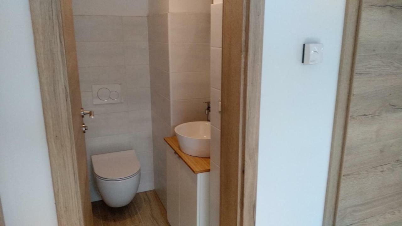 Hisa Kala Villa Kobarid Kültér fotó