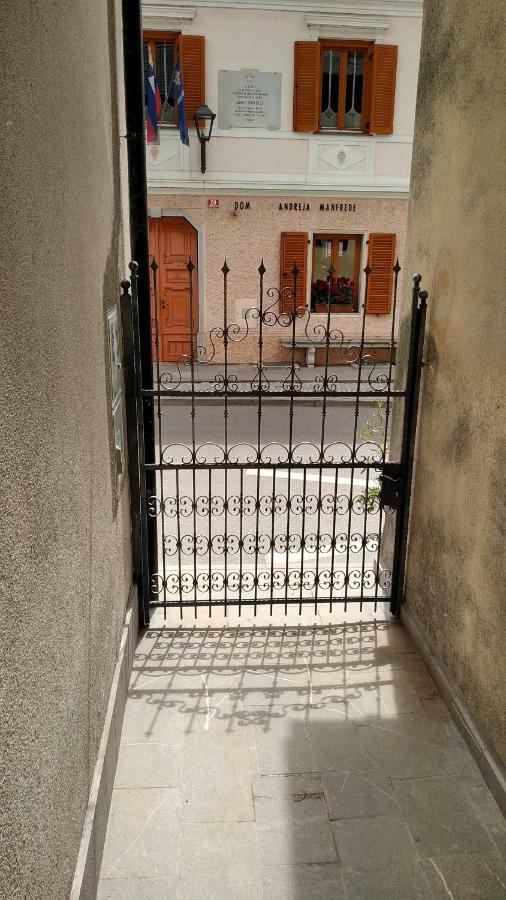 Hisa Kala Villa Kobarid Kültér fotó
